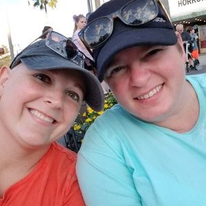 Meet your Posher, Kristen